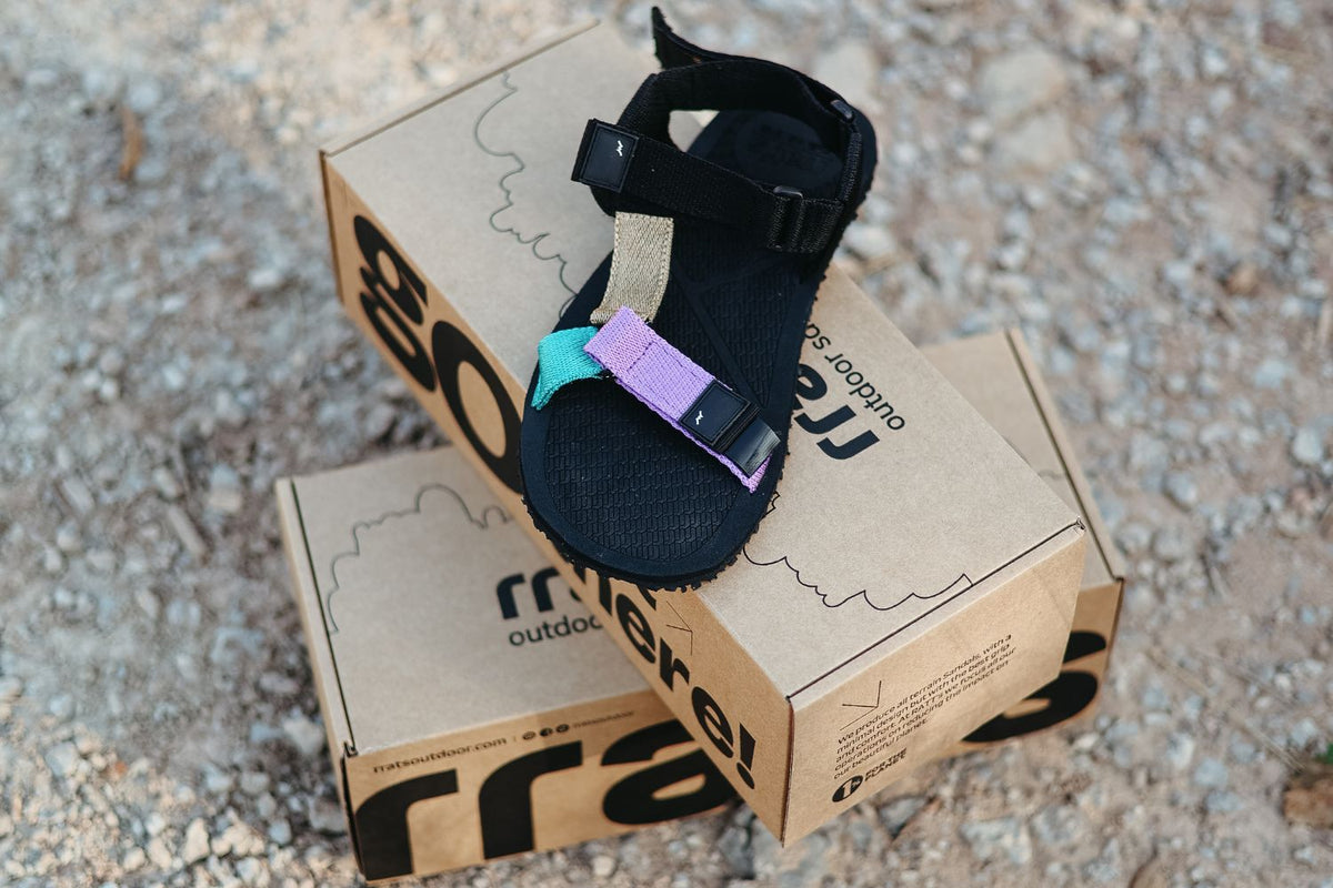 Por qué decimos NO al fast fashion del Outdoor