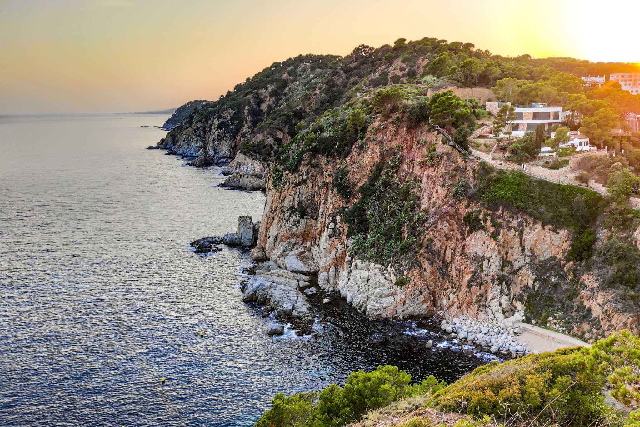Mejores rutas de Senderismo Costa Brava
