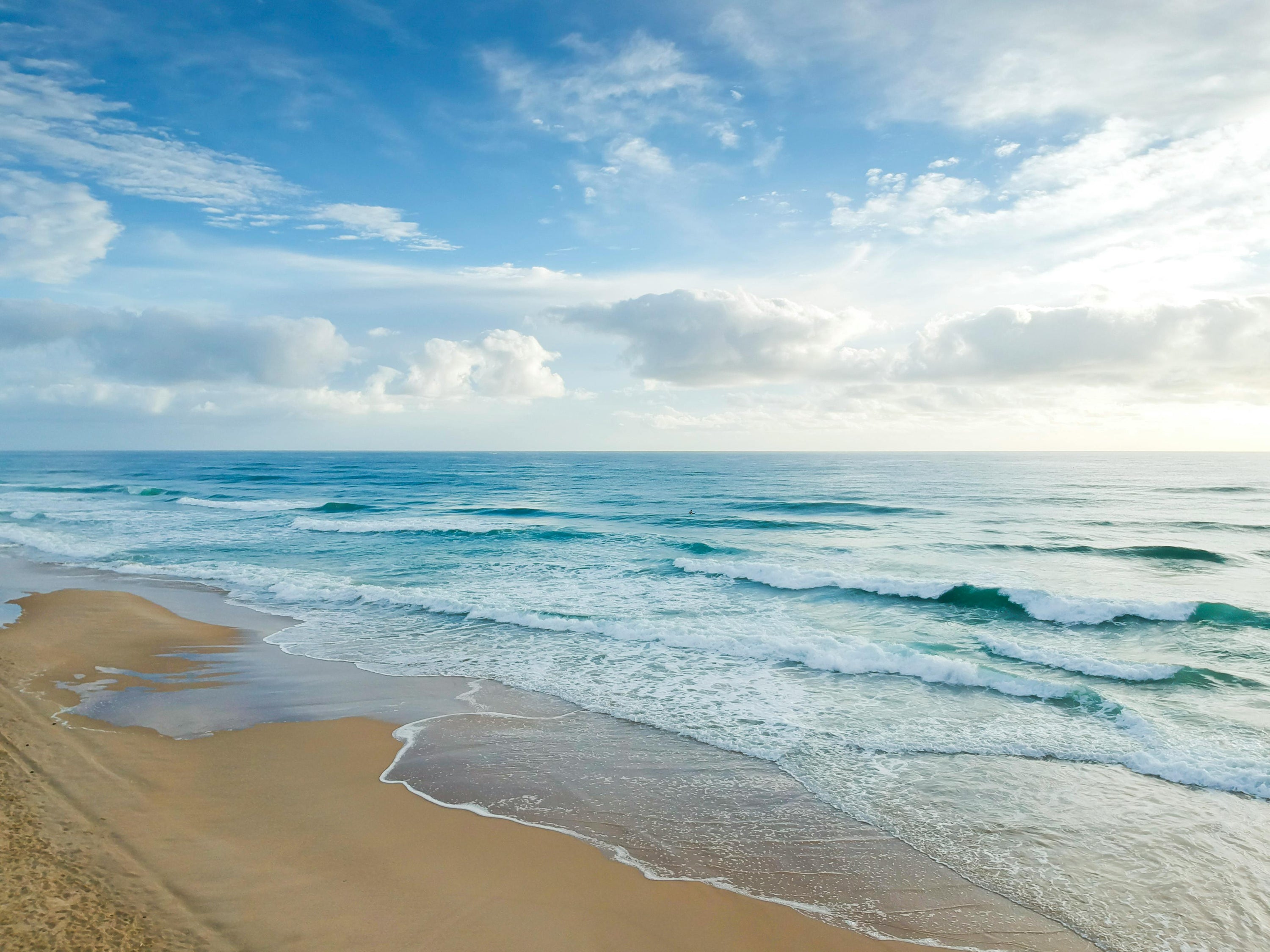 Las mejores rutas de senderismo para disfrutar de los paisajes de la Costa Dorada