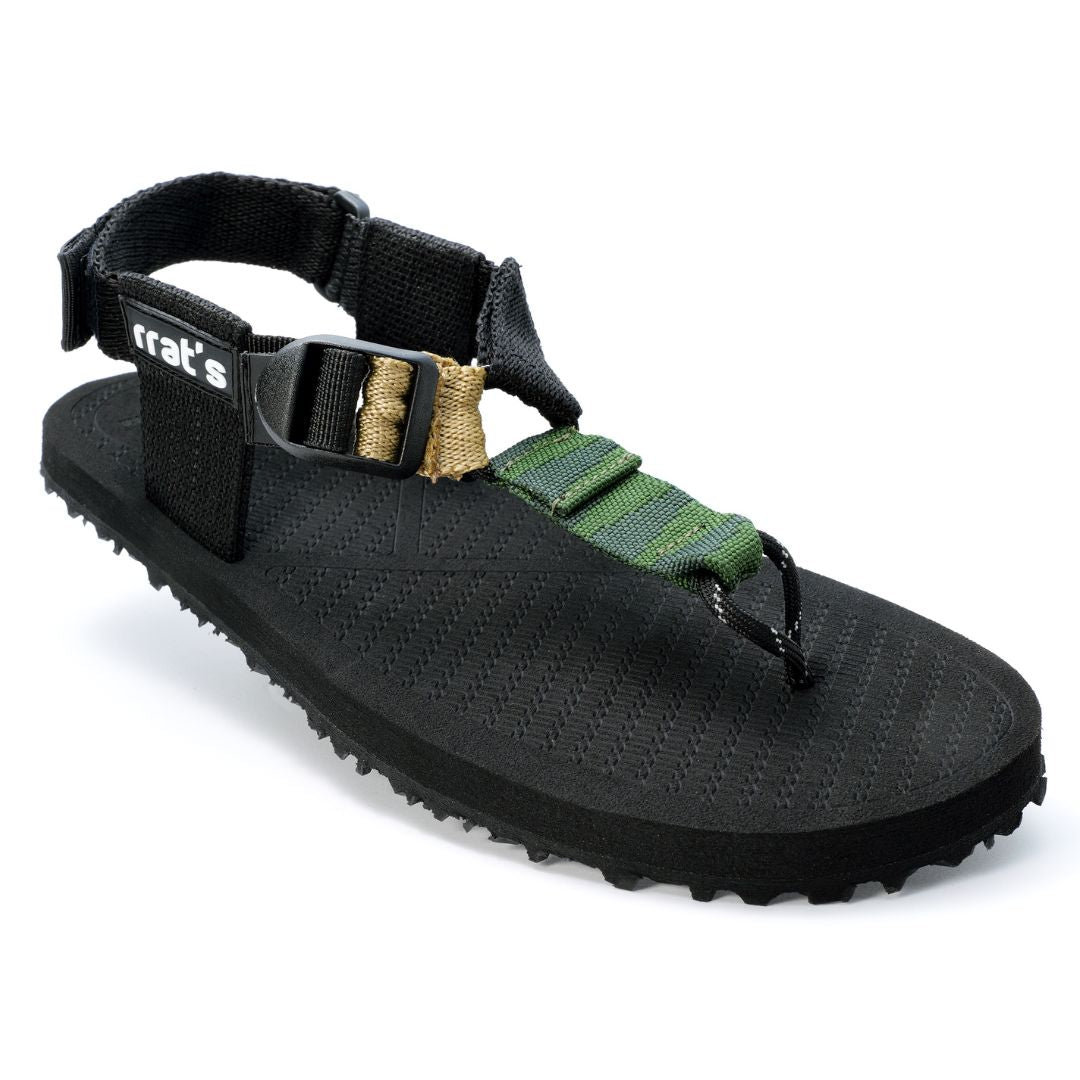 Y-Mountain | Bergsandalen