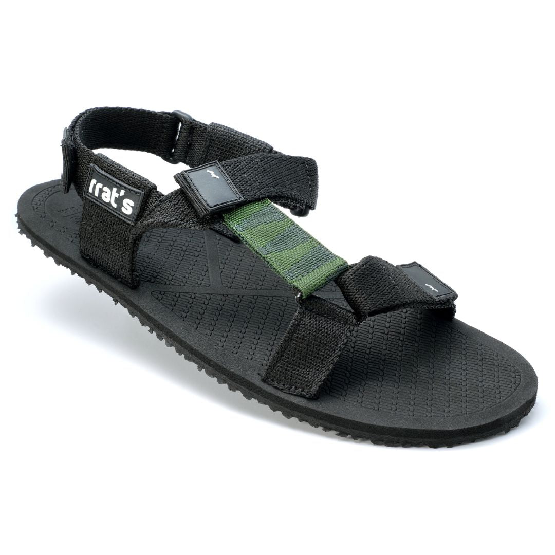 T-Minimal | Sandalias Barefoot