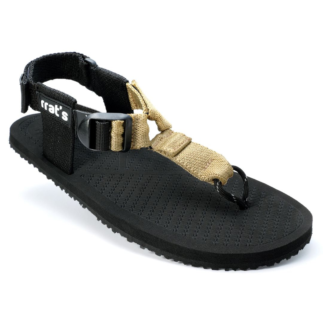 Y-Flex | Sandalias Montaña