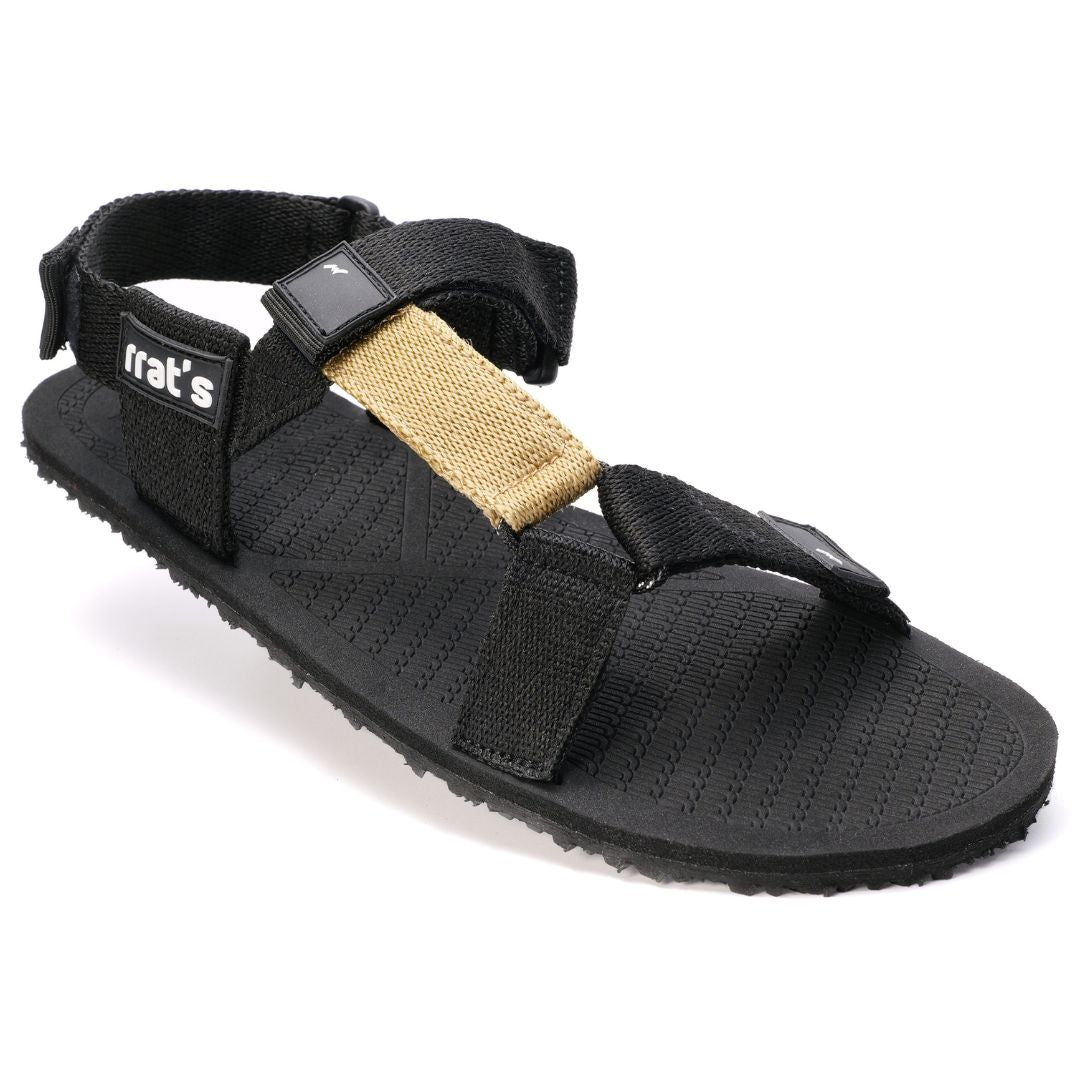 T-Minimal | Sandalias Barefoot