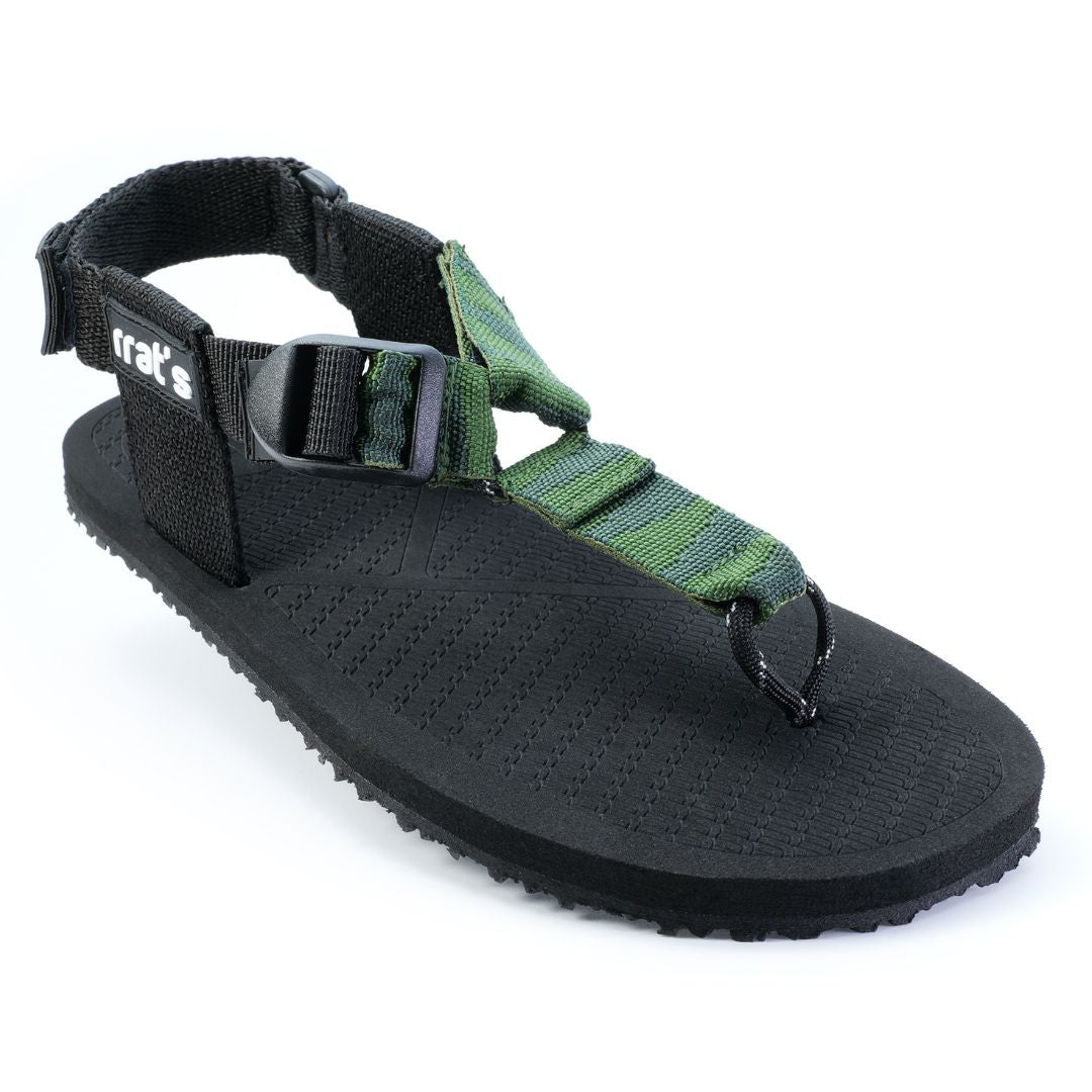 Y-Flex | Sandalias Montaña