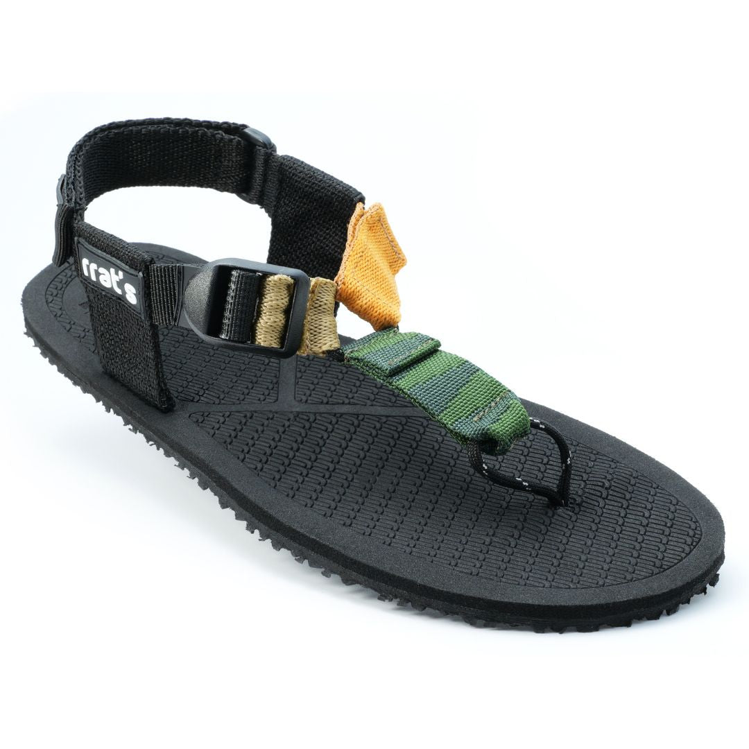 Y-Minimal | Sandalias Barefoot