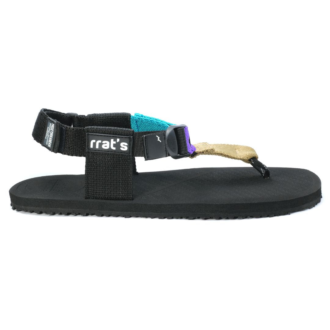 Y-Flex Limited Edition | Sandalias Montaña