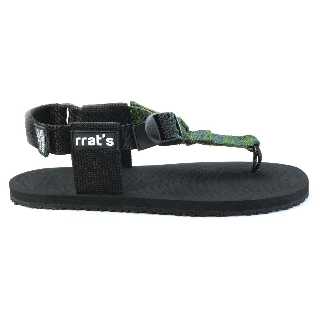Y-Flex | Sandalias Montaña