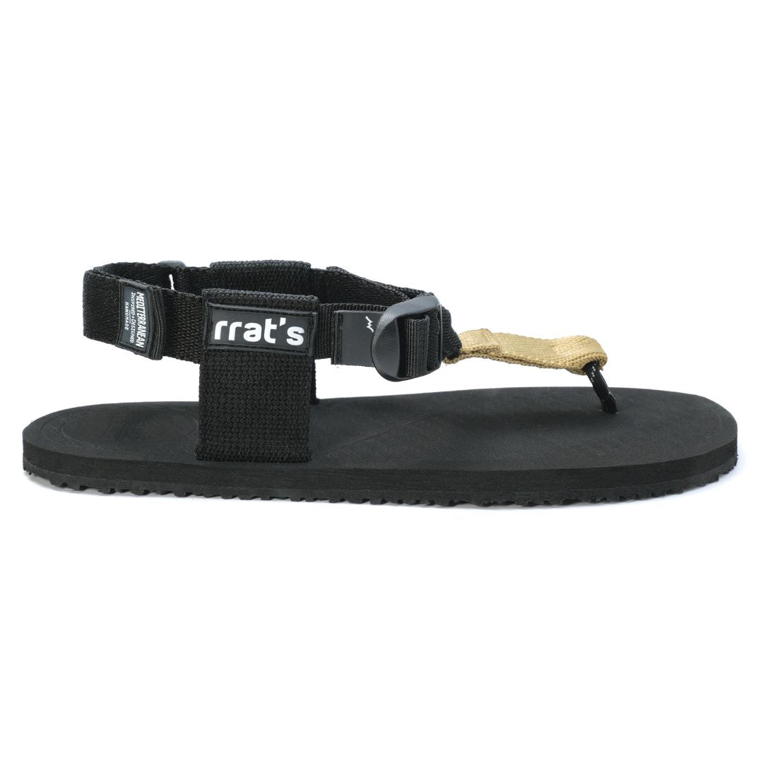 Y-Flex | Bergsandalen