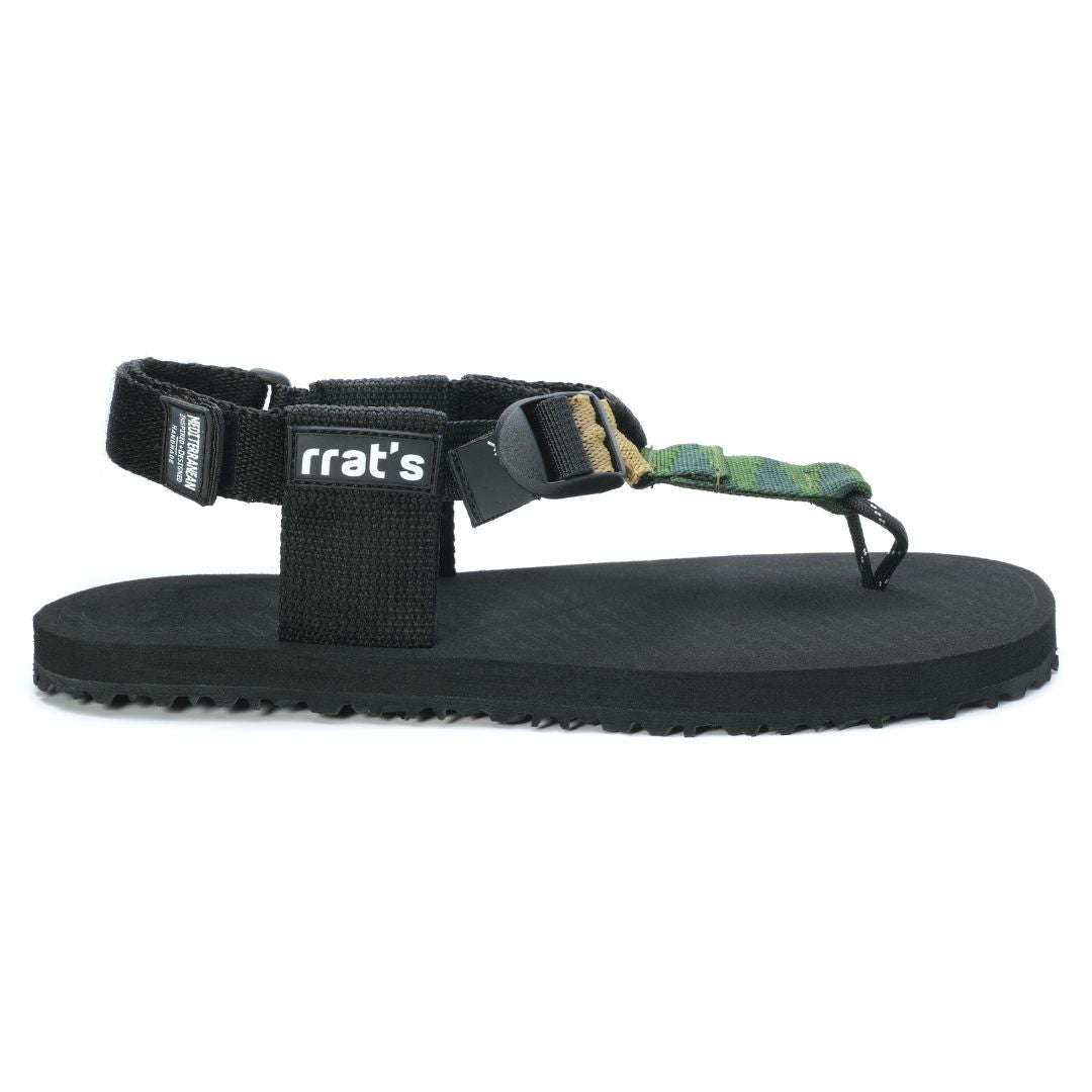 Y-Gravel | Sandalias Montaña