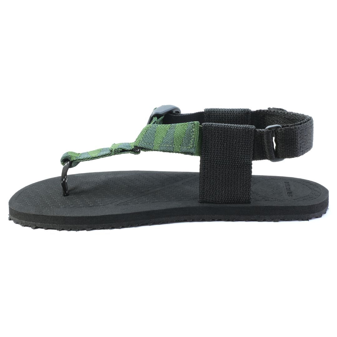 Y-Flex | Sandalias Montaña