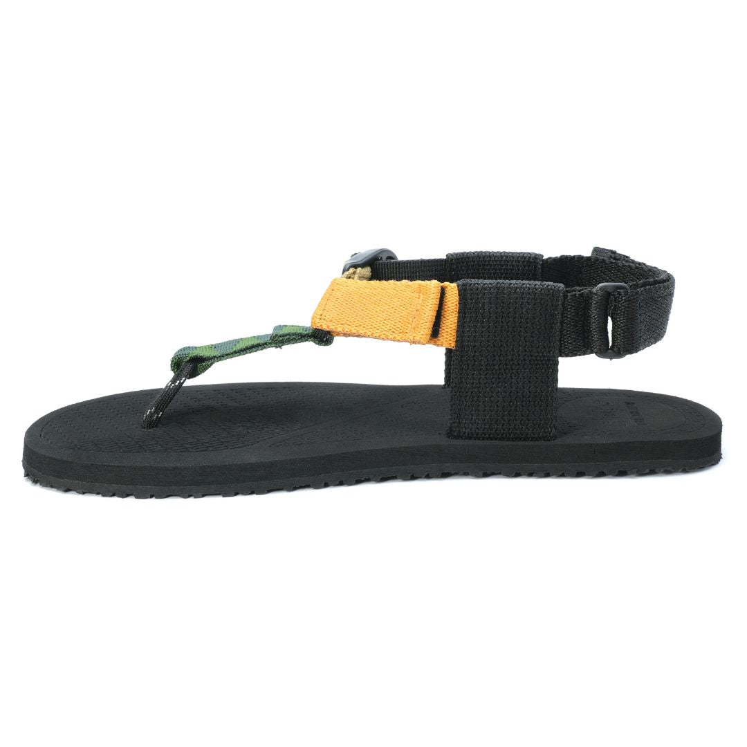Y-Flex | Bergsandalen