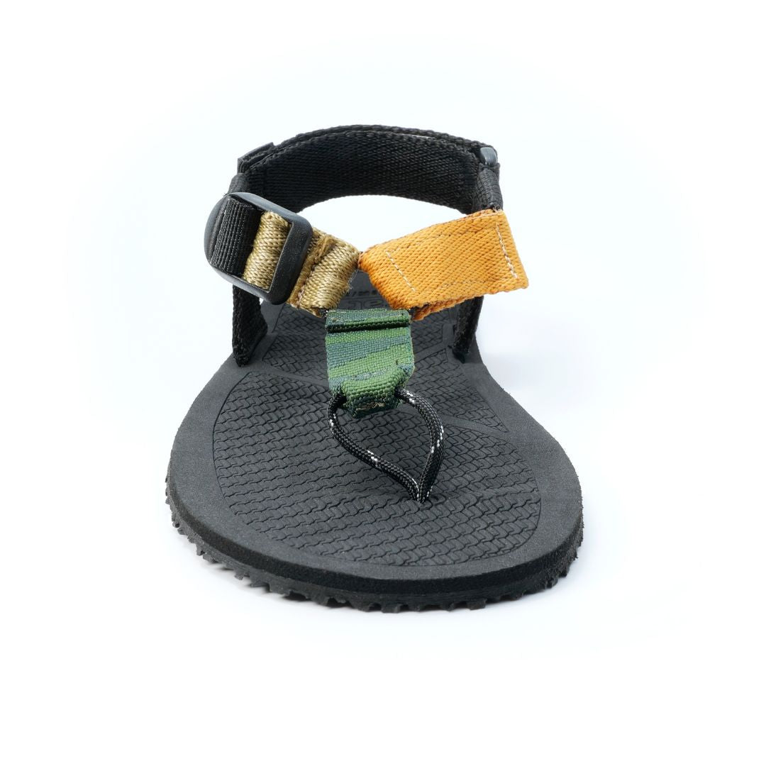 Y-Minimal | Sandalias Barefoot
