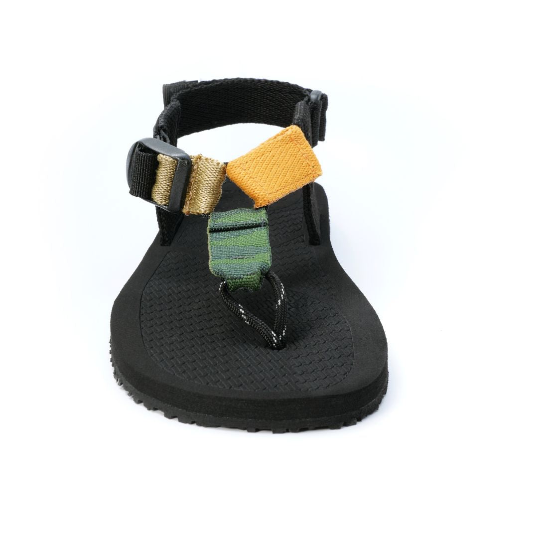 Y-Flex | Bergsandalen