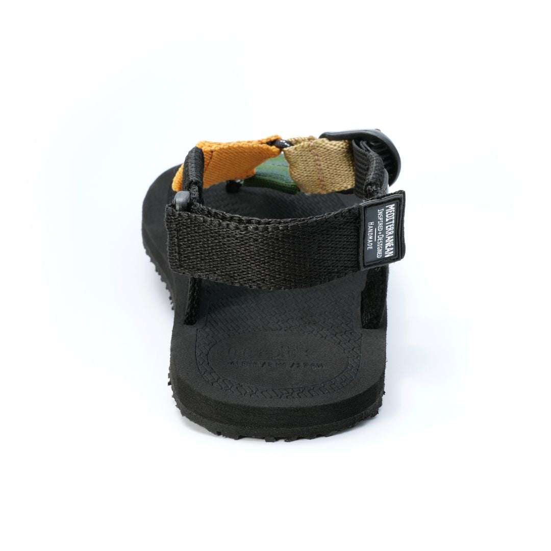 Y-Flex | Bergsandalen