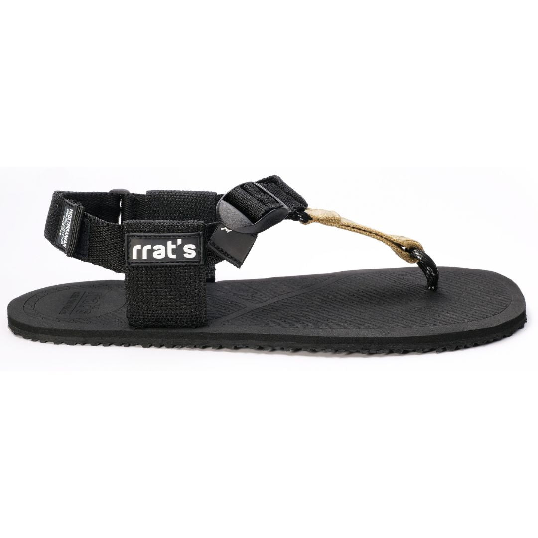 Y-Minimal | Barfußsandalen