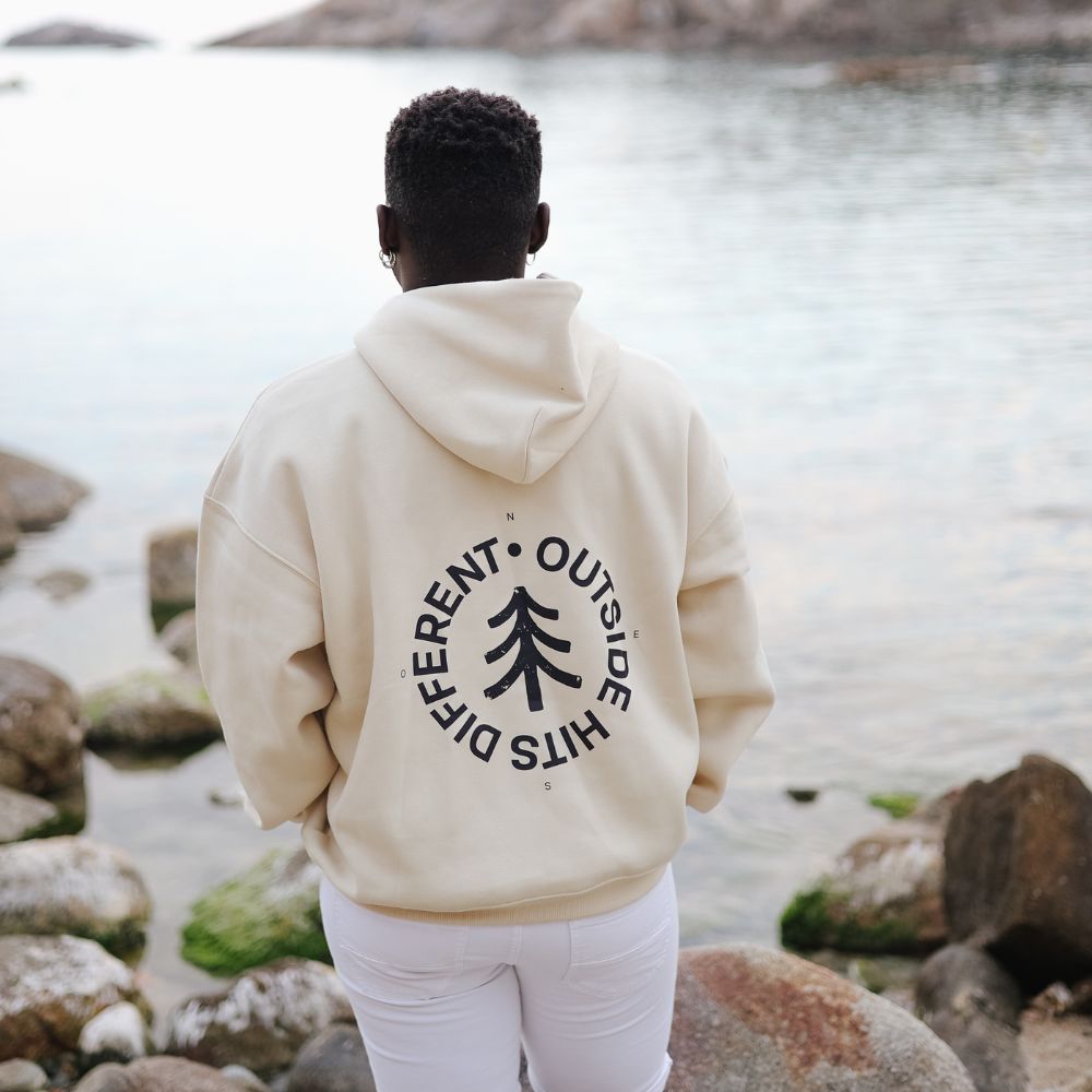 Sudadera Casual RRAT&