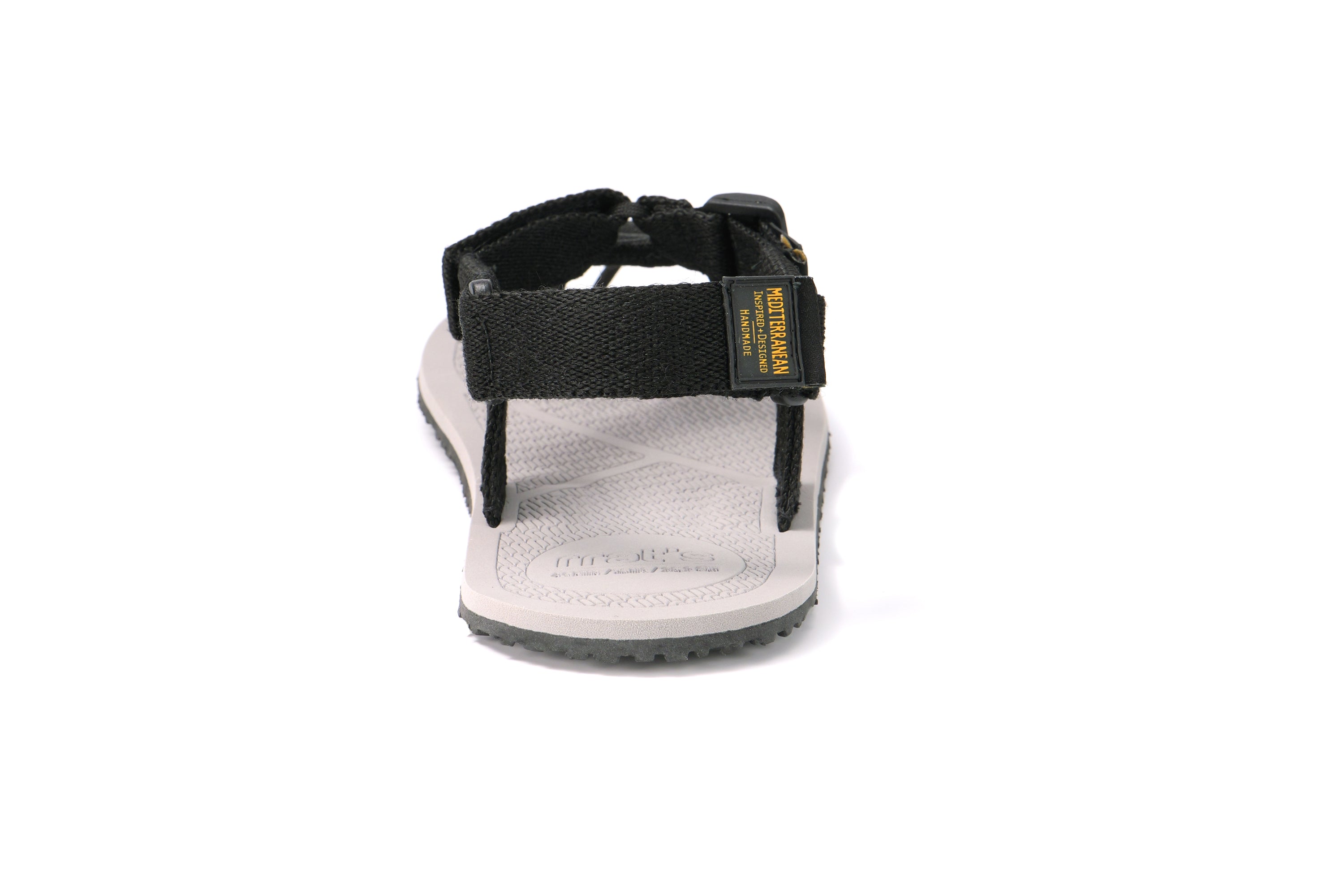 Y-Minimal | Barfußsandalen