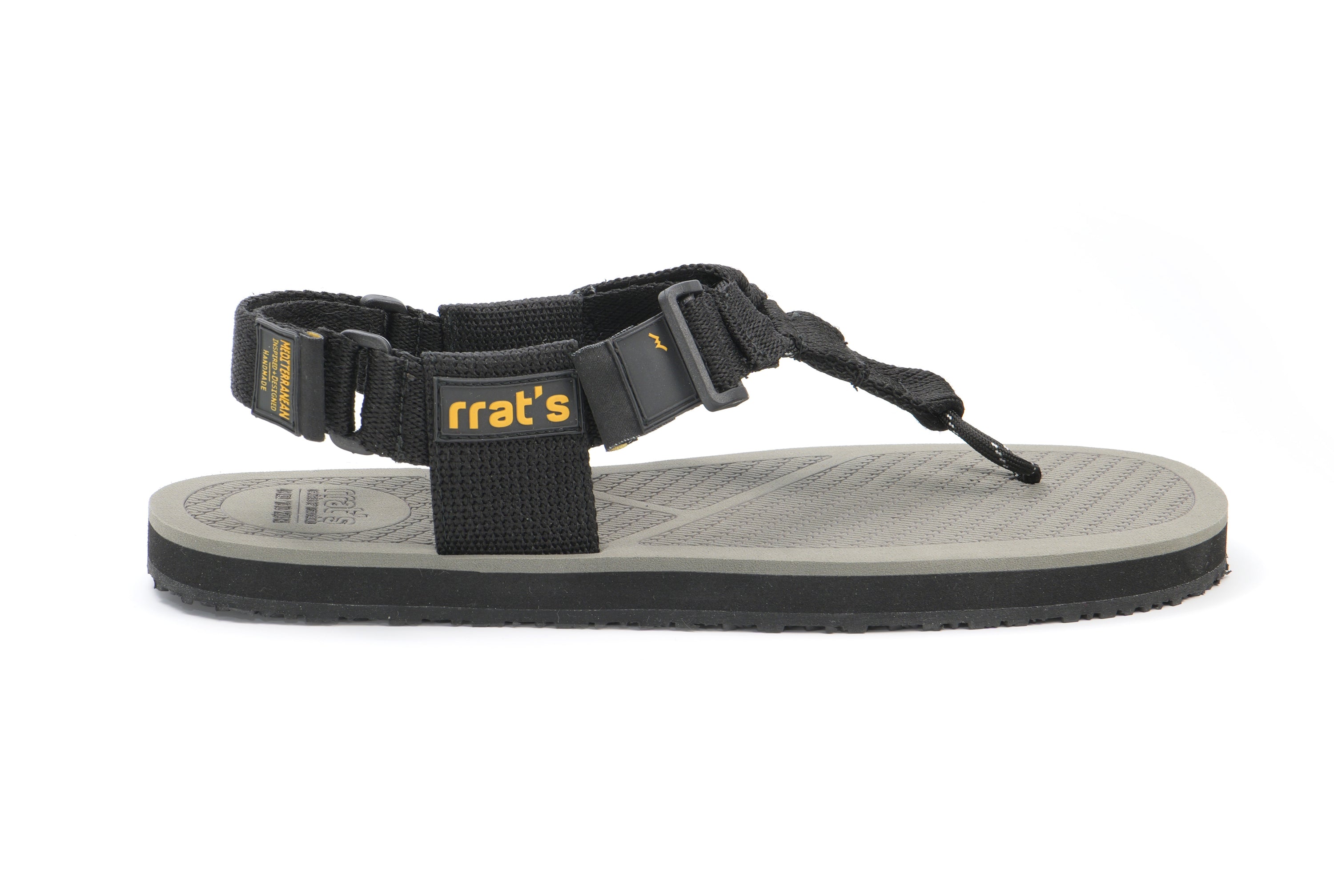 Y-Mountain | Bergsandalen