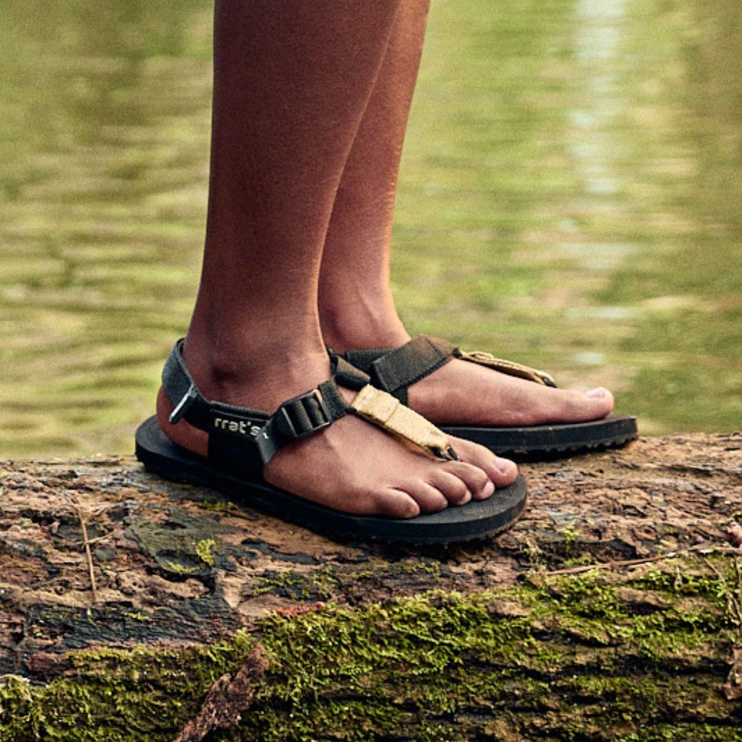 Y-Gravel | Bergsandalen