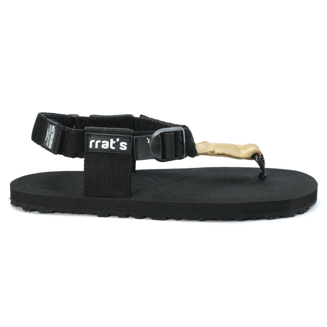 Y-Gravel | Bergsandalen