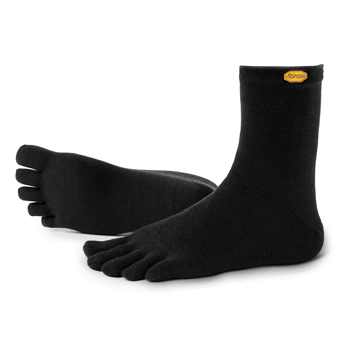 Calcetín Vibram 5TOE Lana