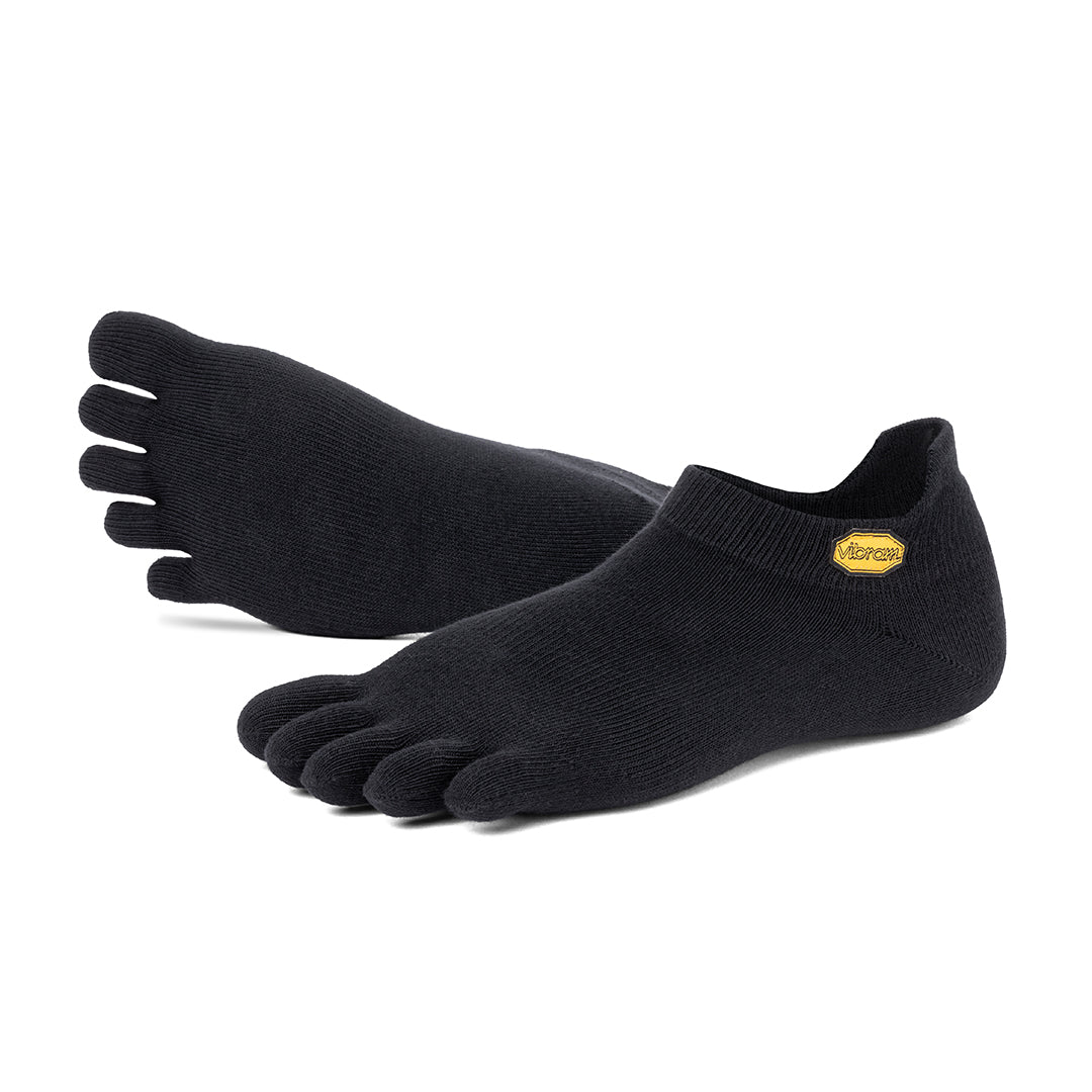 Vibram 5TOE Sock No Show