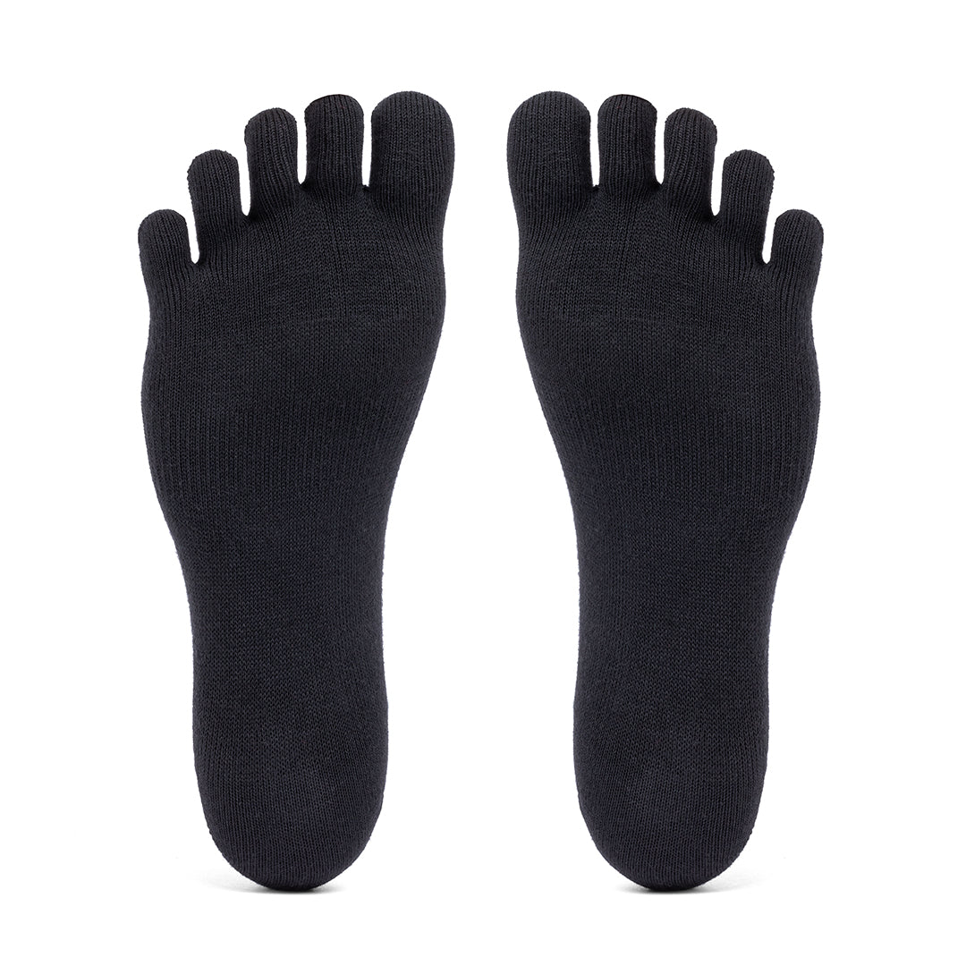 Vibram 5TOE Sock No Show