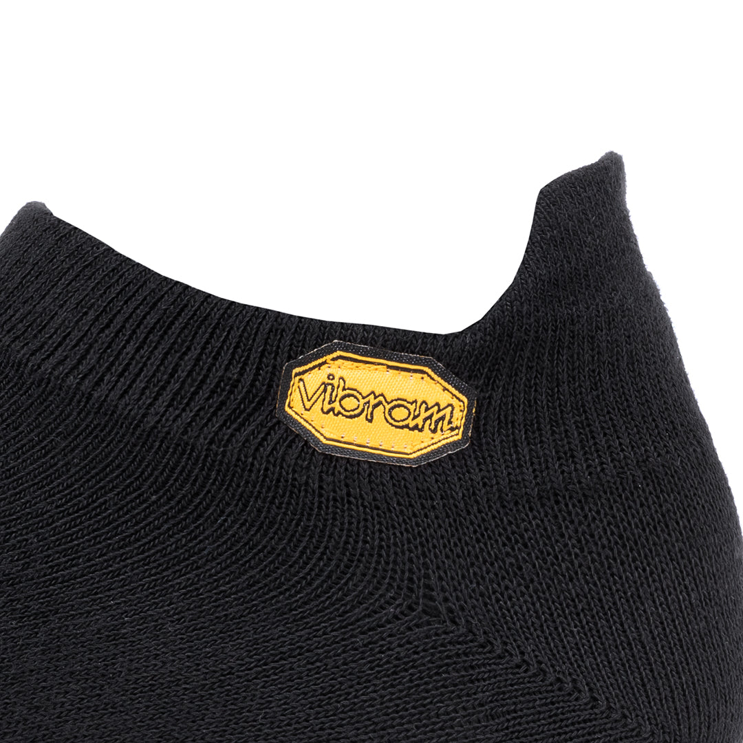 Vibram 5TOE Sock No Show