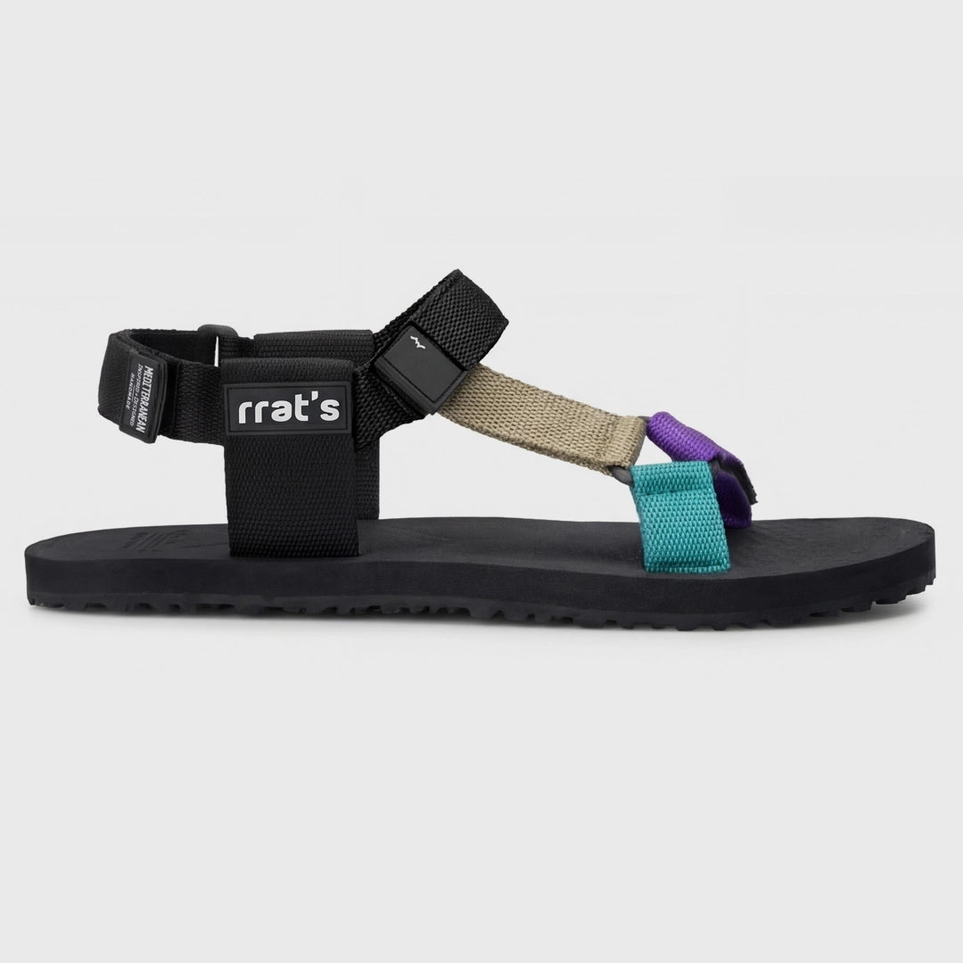 T-Outdoor Limited Edition | Sandalias Montaña