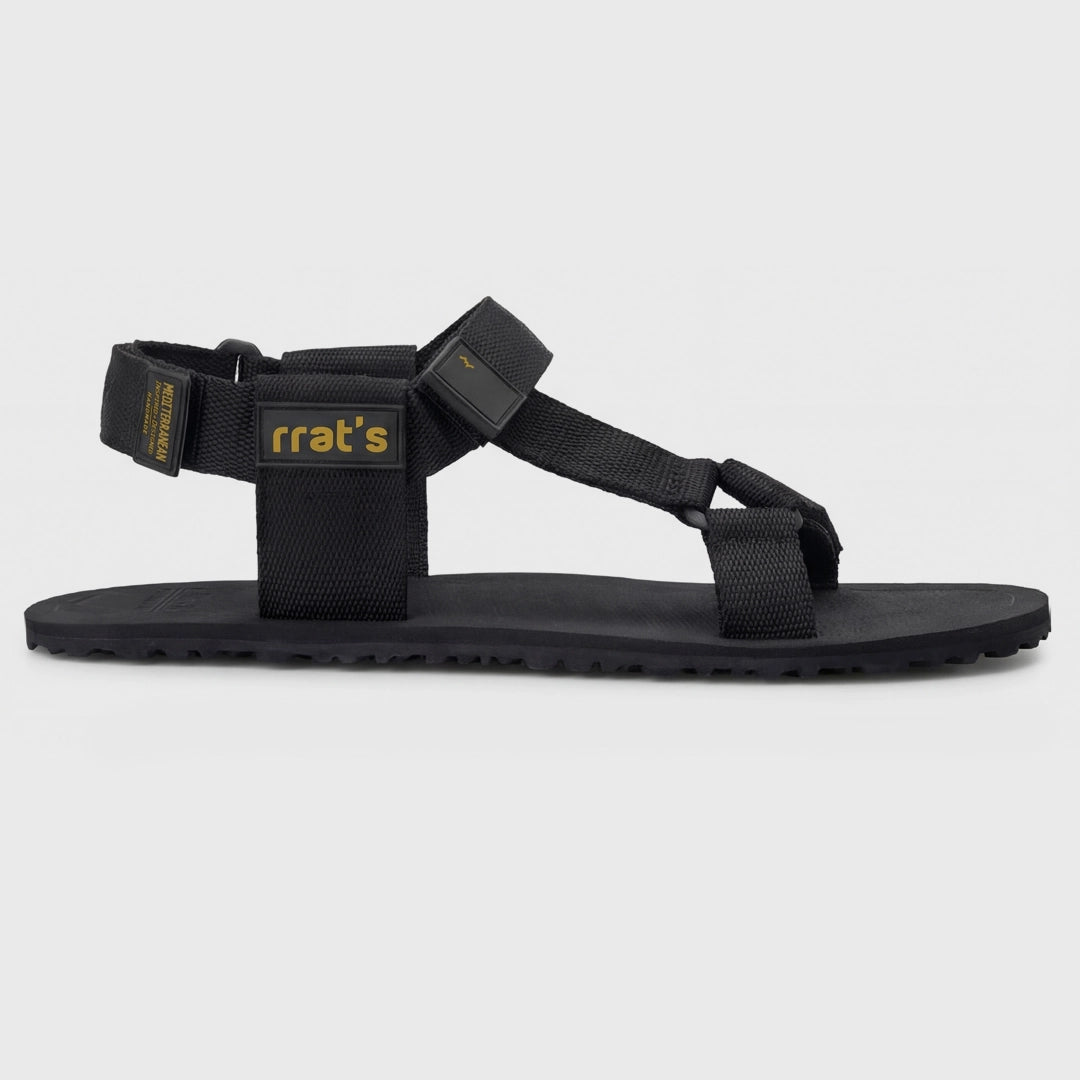 T-Minimal | Sandalias Barefoot