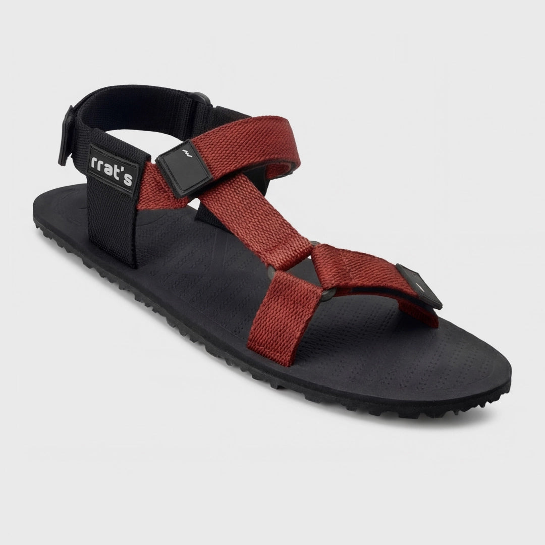 T-Minimal | Sandalias Barefoot