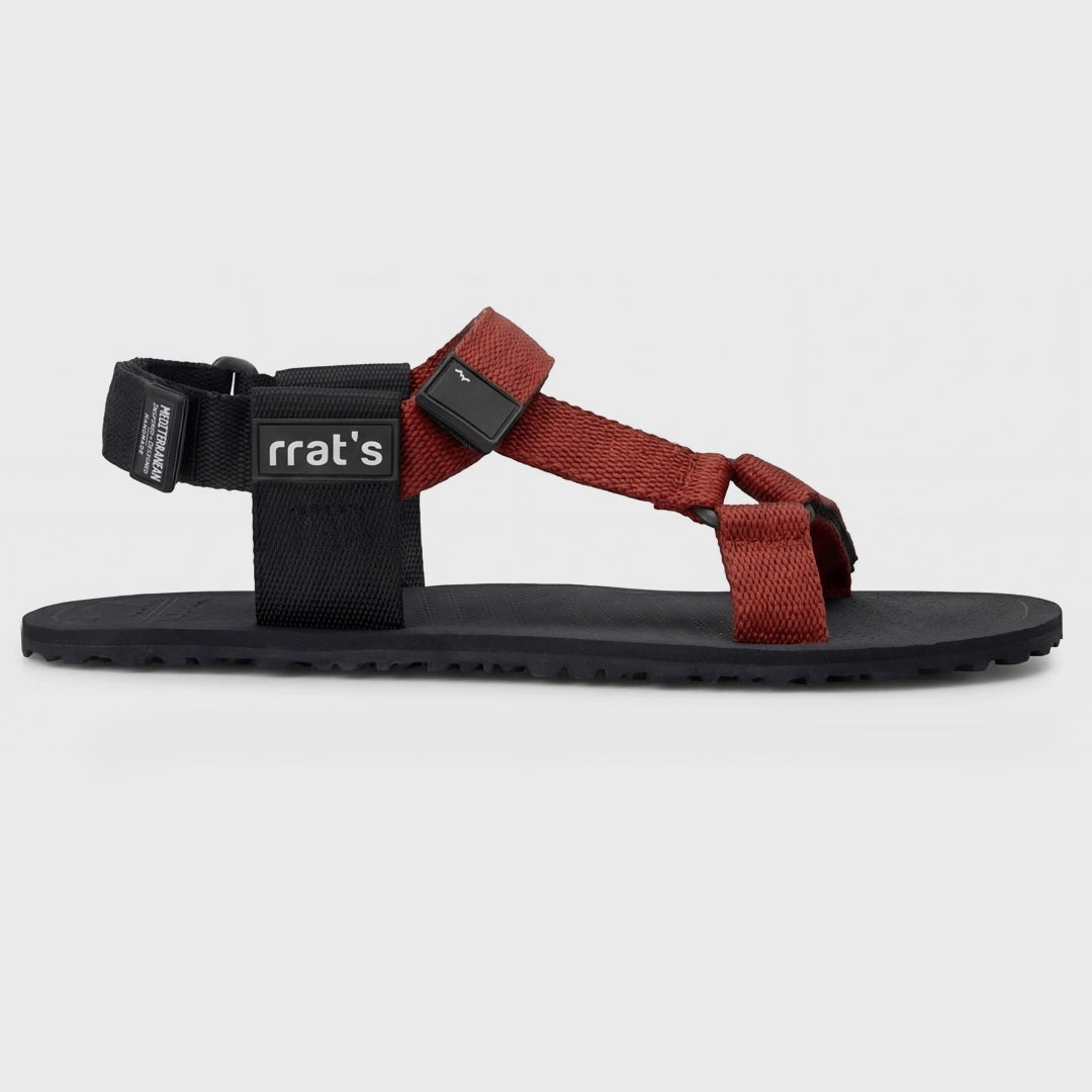 T-Minimal | Sandalias Barefoot
