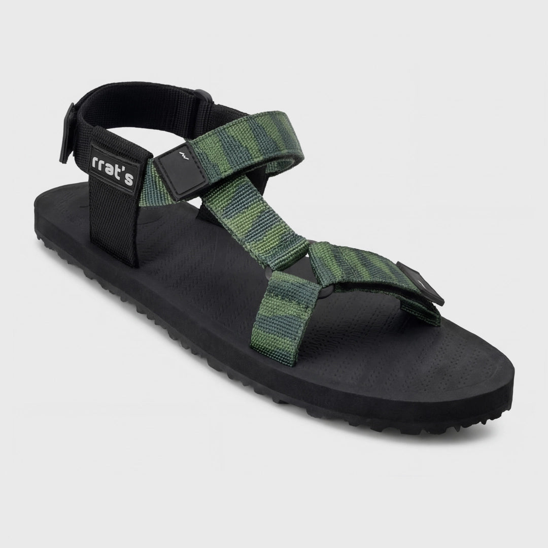 T-Outdoor | Bergsandalen