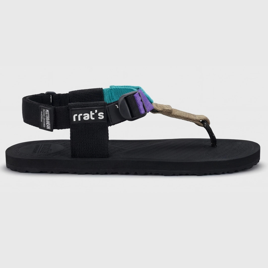 Y-Gravel Limited Edition | Sandalias Montaña