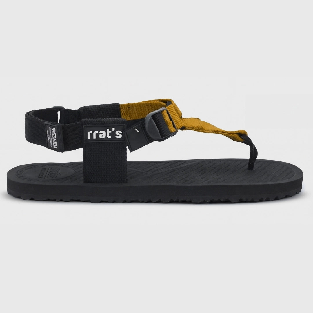 Y-Gravel | Bergsandalen