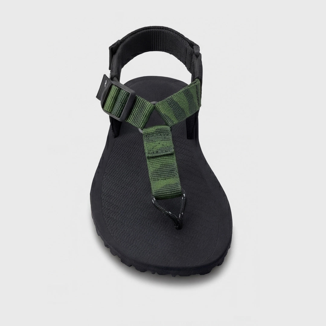 Y-Minimal | Sandalias Barefoot