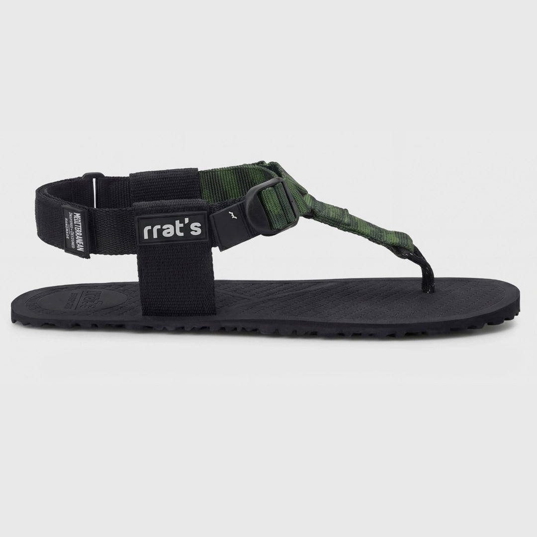 Y-Minimal | Sandalias Barefoot