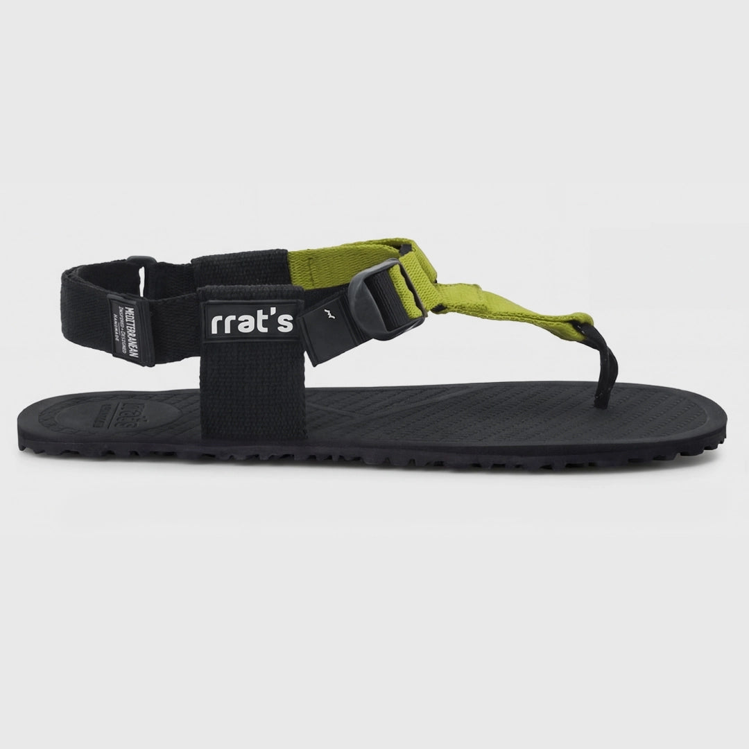Y-Minimal | Sandalias Barefoot