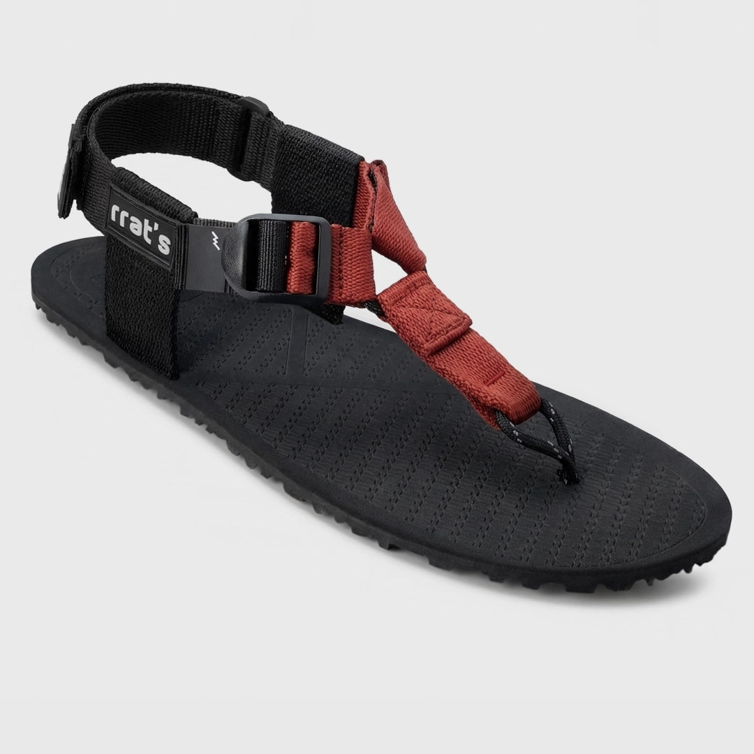 Y-Minimal | Sandalias Barefoot