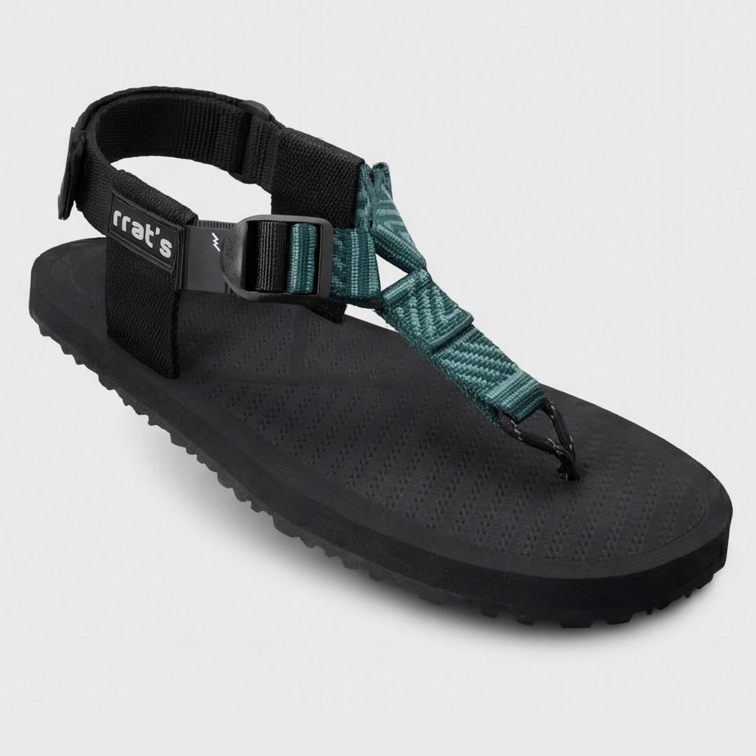 Y-Gravel | Bergsandalen