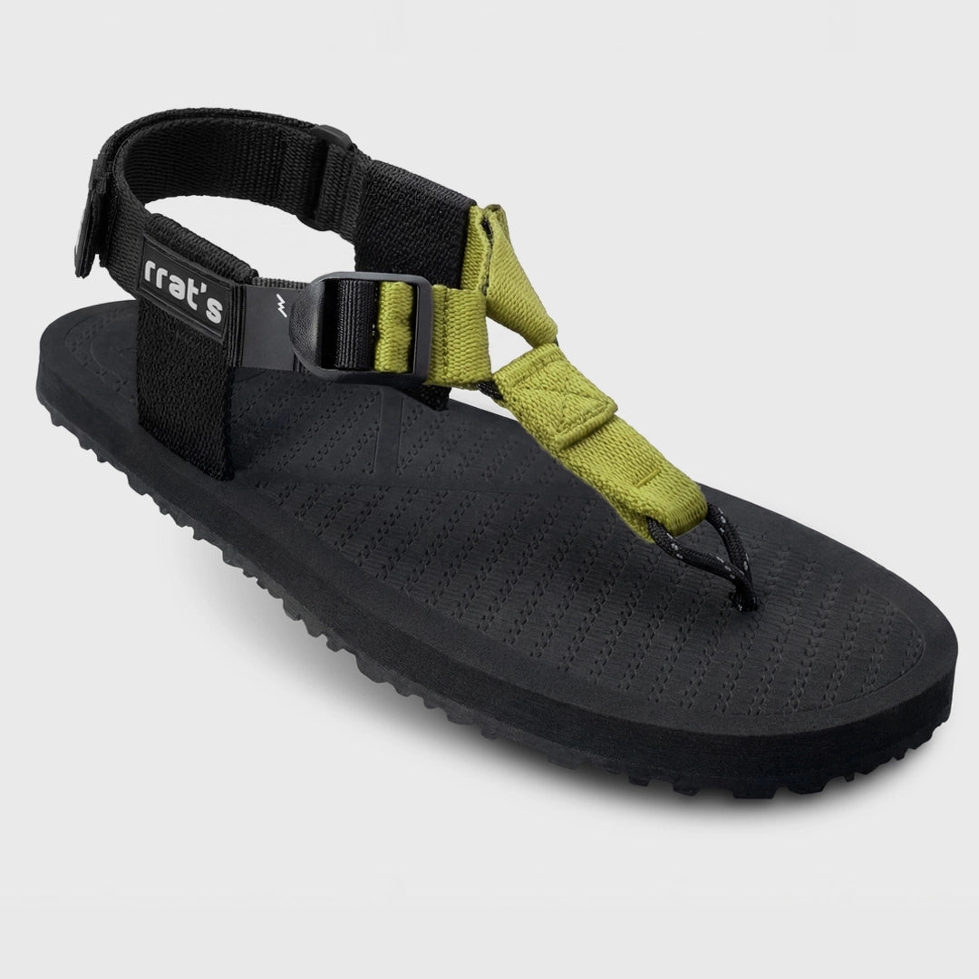 Y-Gravel | Bergsandalen