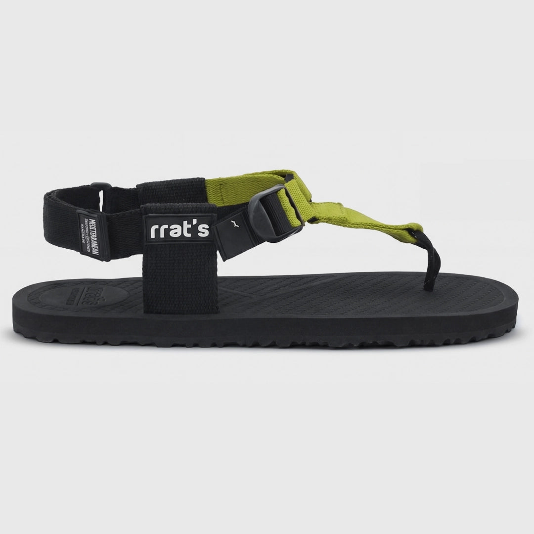 Y-Gravel | Bergsandalen