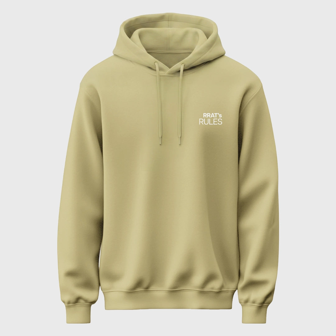 Sudadera Casual RRAT&