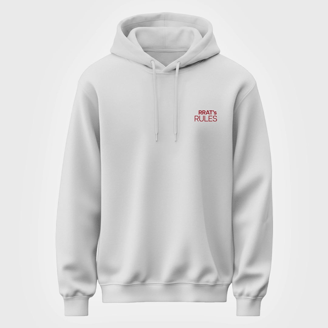 Sudadera Casual RRAT&