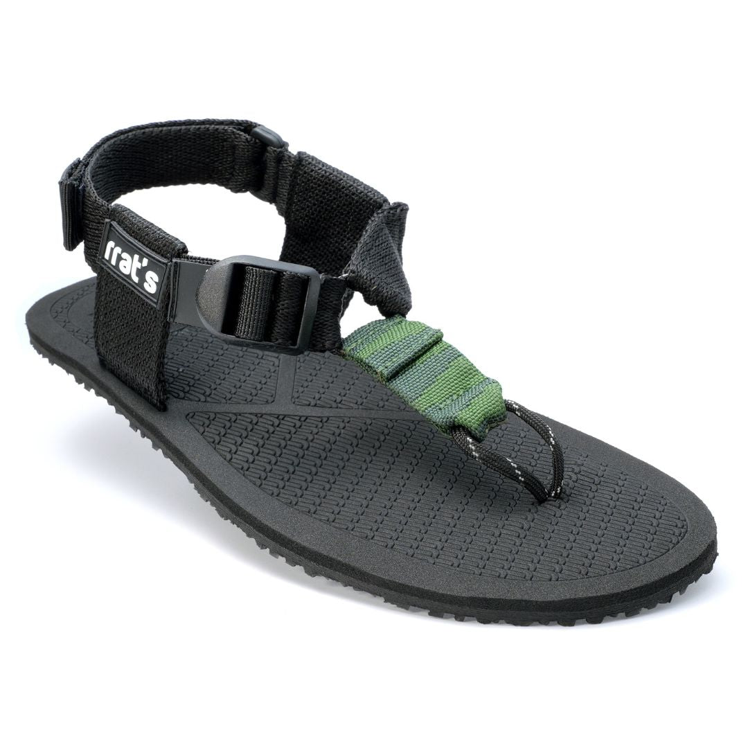 Y-Minimal | Barfußsandalen