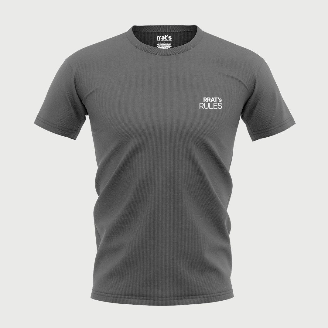 Camiseta casual RRAT&