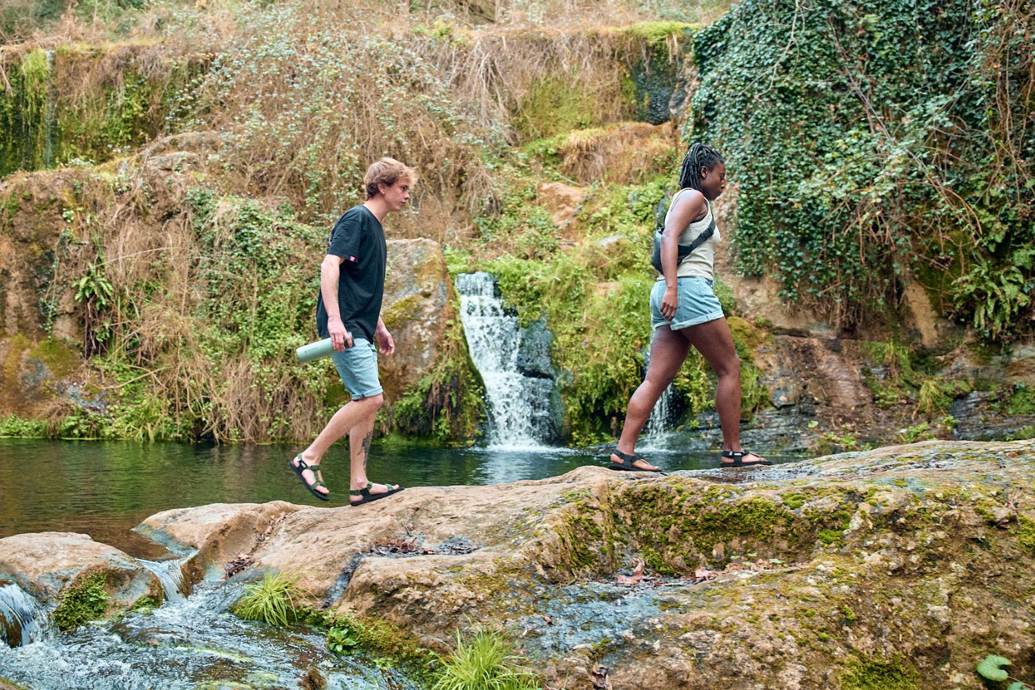 7 retos outdoor que puedes hacer en un fin de semana