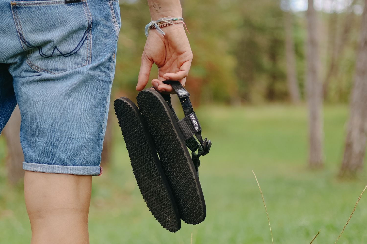 Análisis profundo del diseño de RRAT’s Outdoor