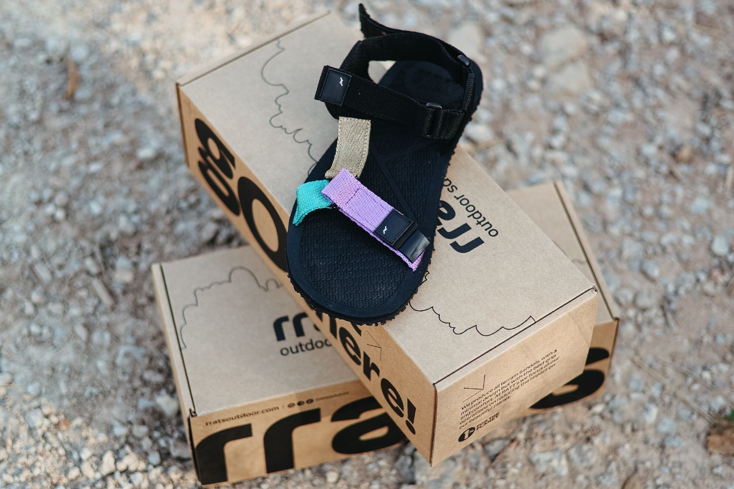 Por qué decimos NO al fast fashion del Outdoor