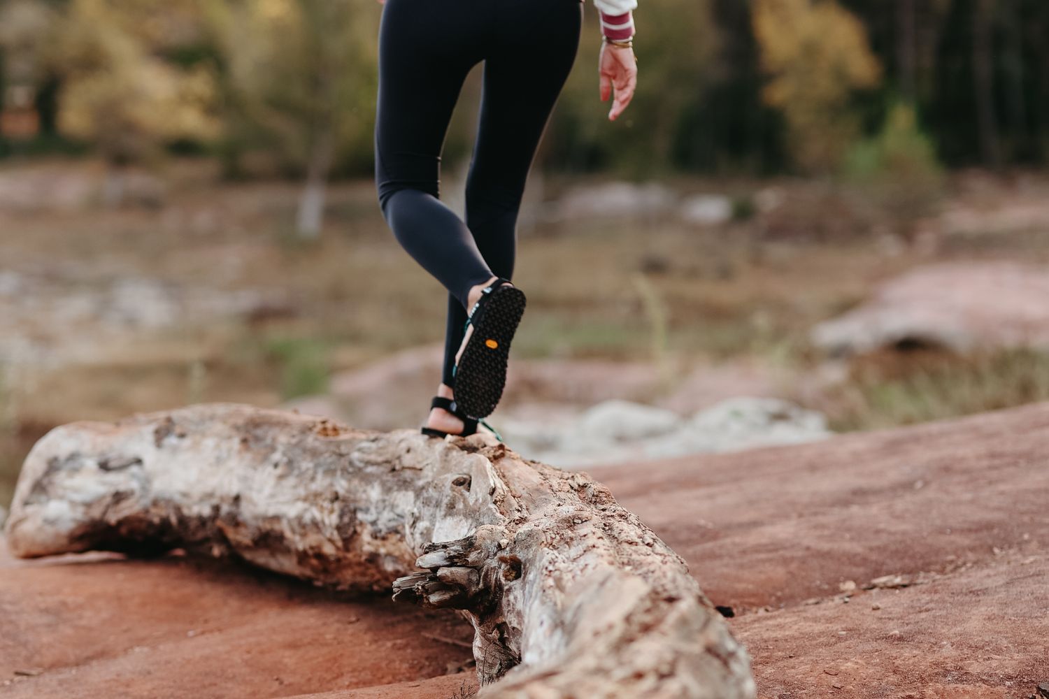 Descubre cómo caminar sostenible
